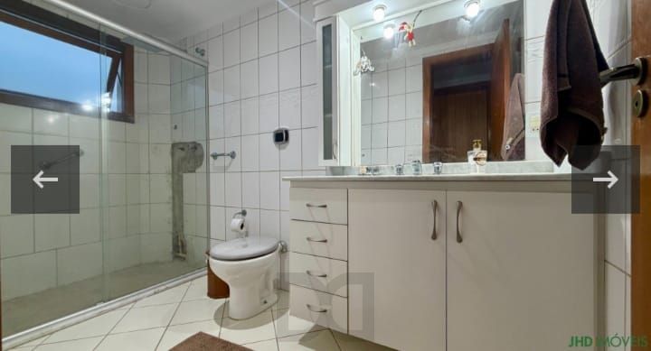 Casa em Porto Alegre, no bairro Ipanema, com 3 dormitório(s), e 3 banheiros, à venda. — foto 13