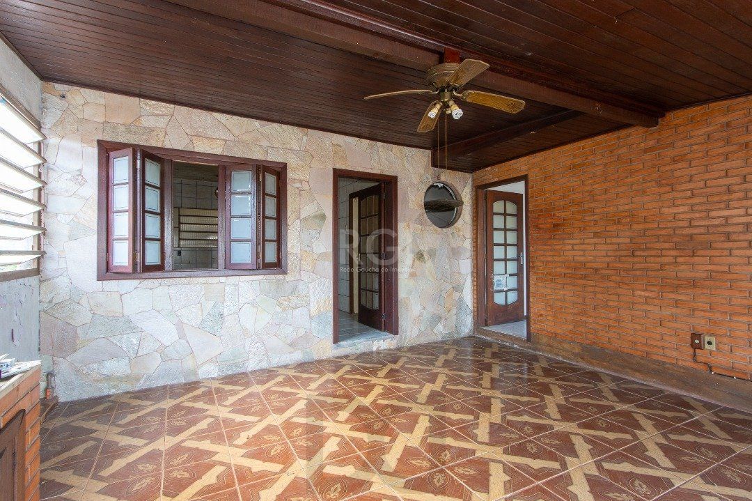 Casa para Venda - 172.54m², 2 dormitórios, sendo 1 suites, 4 vagas - Ipanema — foto 25
