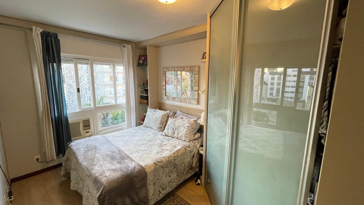 Cobertura duplex com piscina privativa, lareira e vista exclusiva — foto 15