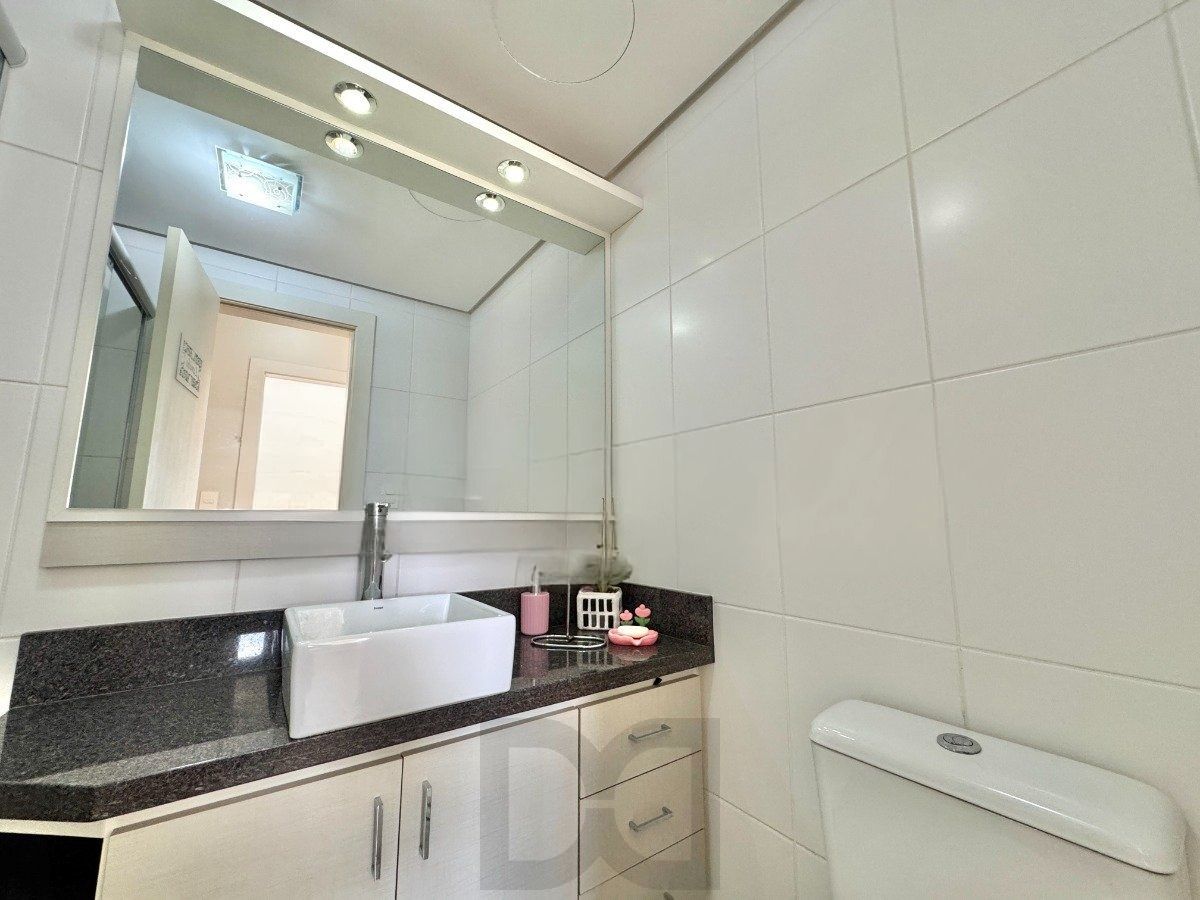 Apartamento à venda no Cristo Redentor com 2 dormitórios, suíte e 2 vagas — foto 9