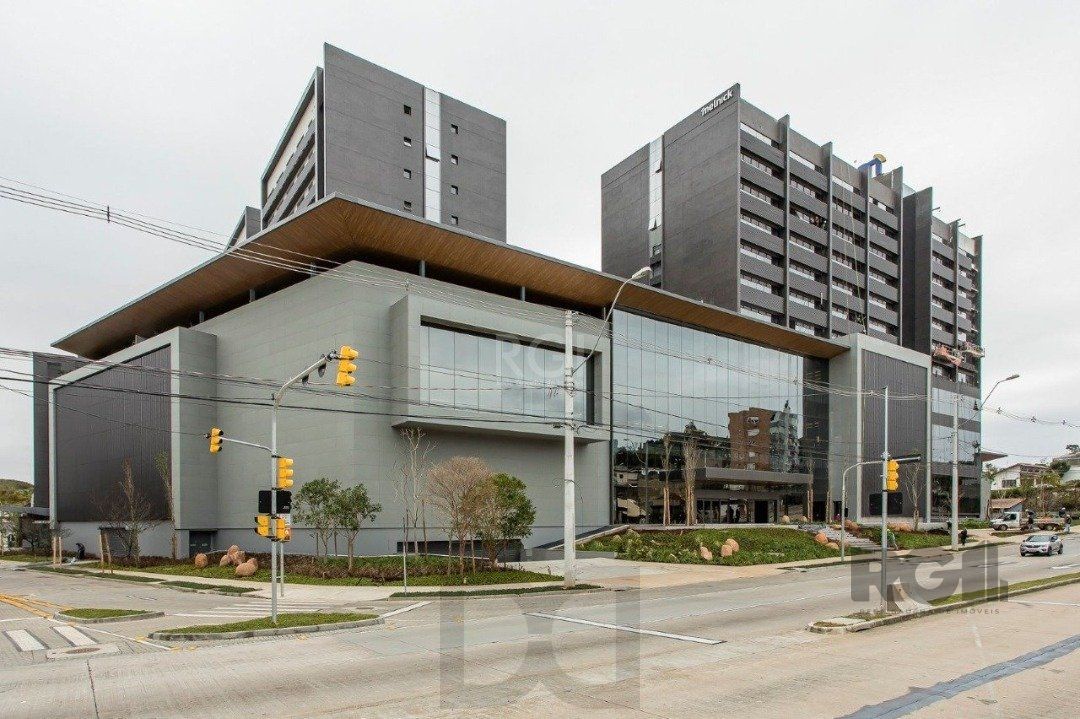 SALA COMERCIAL - 29,80m2 PRIVATIVOS - LINKED TERESÓPOLIS — foto 1