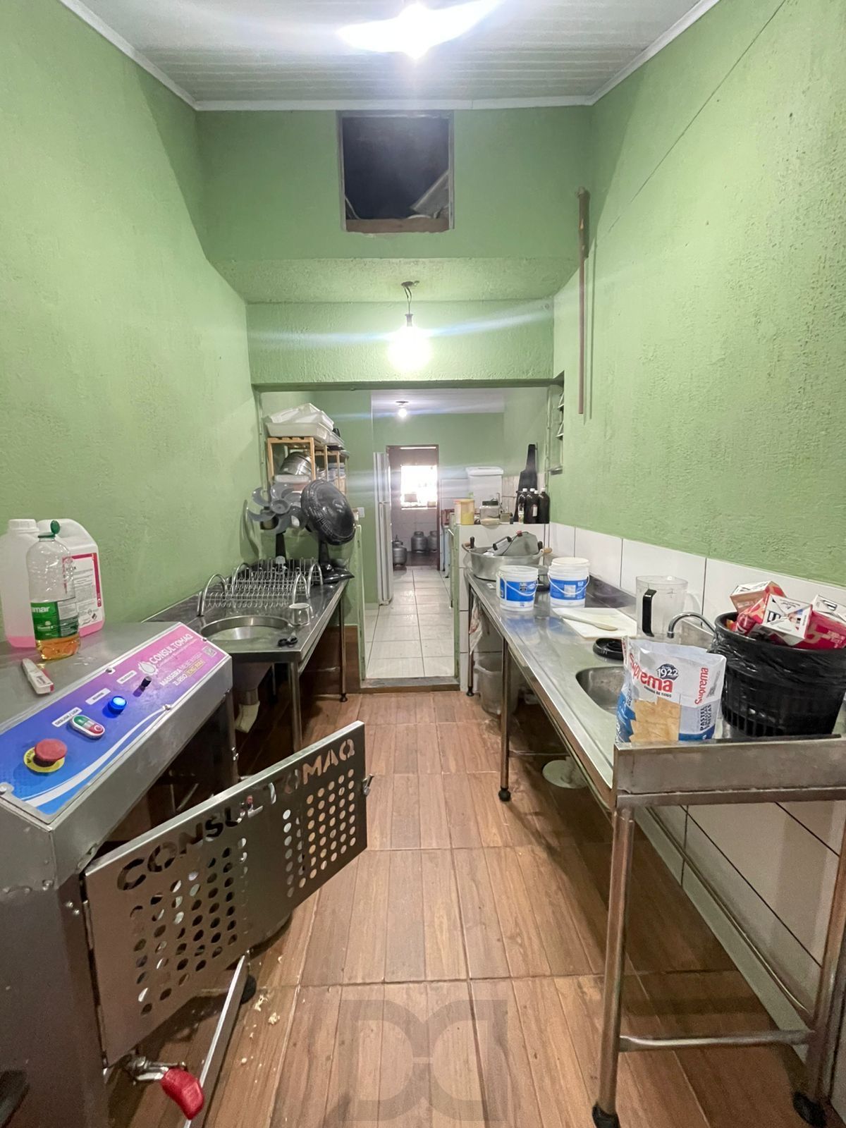 Casa 3 dormitórios no Bairro Vila Nova residencial ou comercial — foto 3