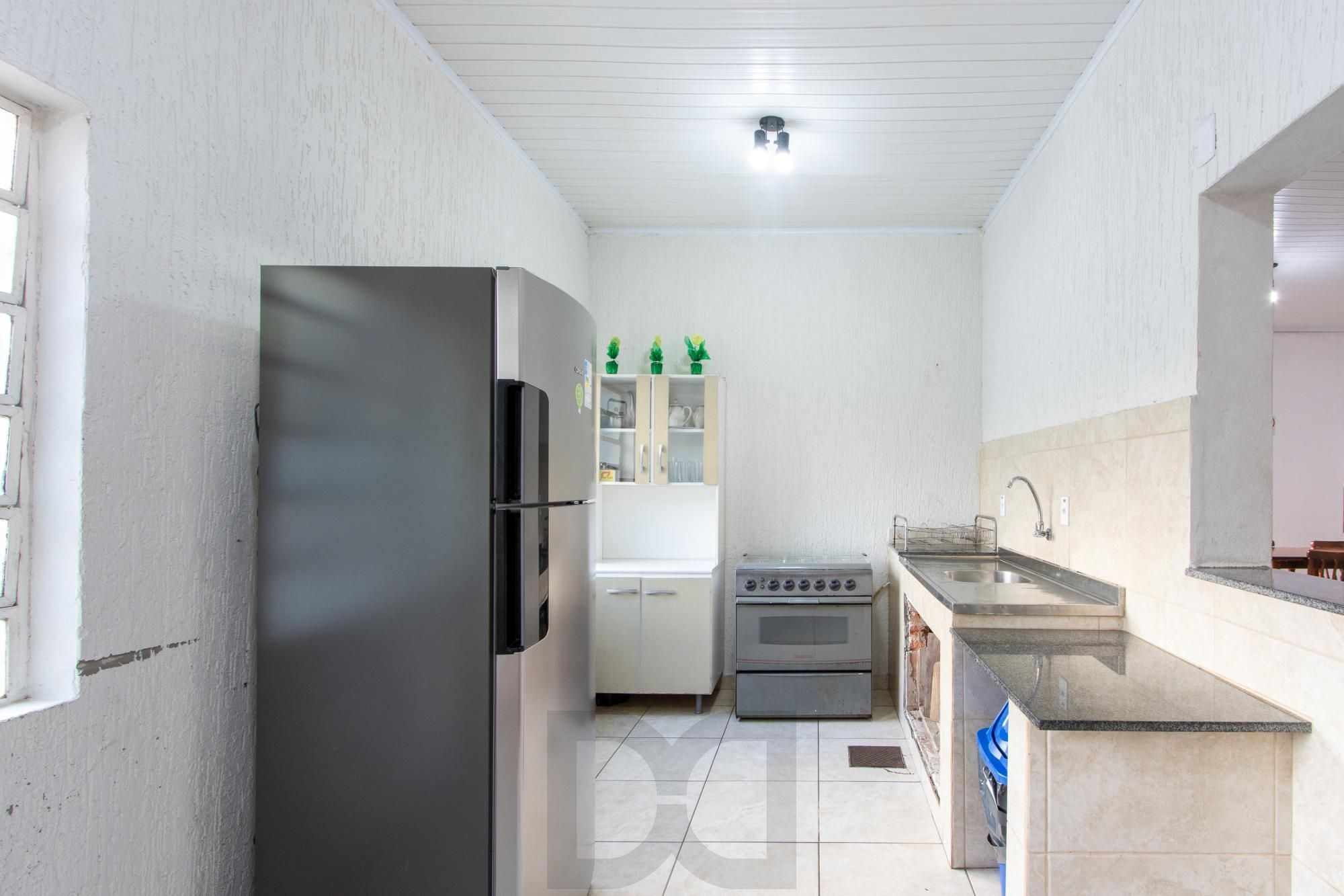 Apartamento para Venda - 35.56m², 1 dormitório, 1 vaga - Vila Nova — foto 38