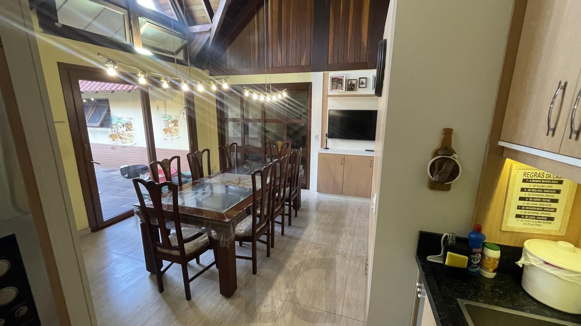 Casa térrea com 2 suítes com amplo pátio, — foto 3