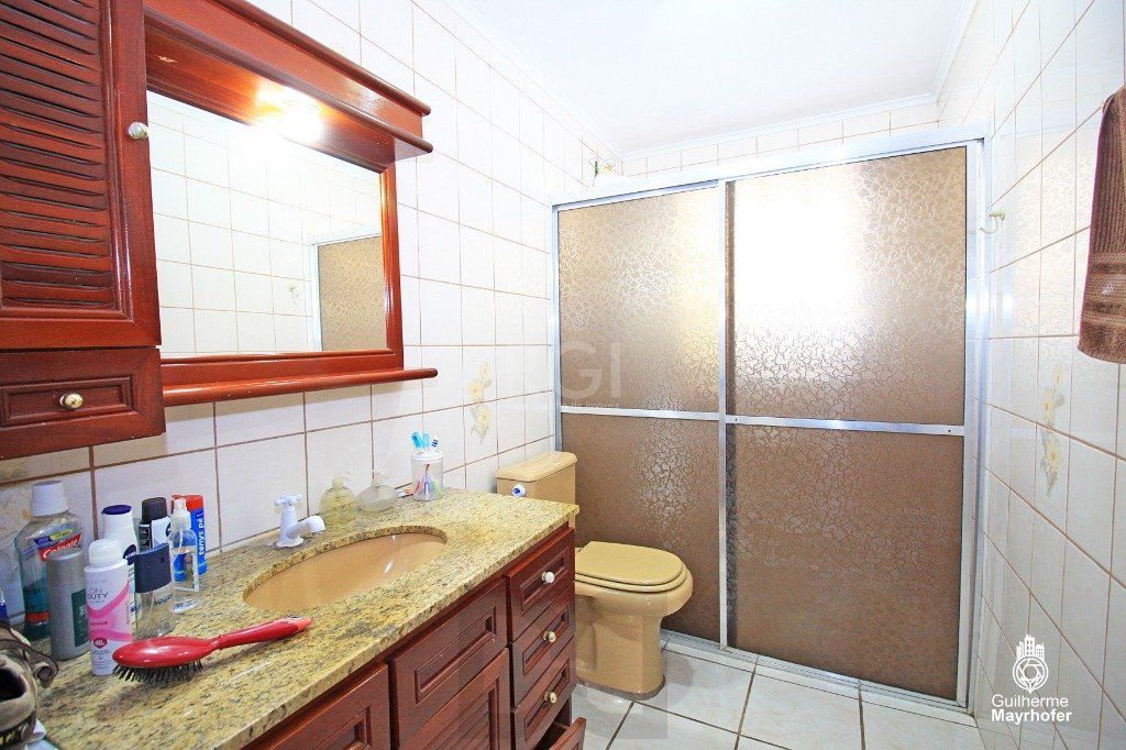 Casa para Venda - 235m², 3 dormitórios, sendo 1 suites, 3 vagas - Sarandi — foto 20