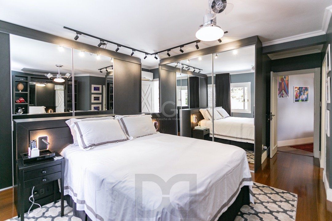 Casa para Venda - 288.88m², 3 dormitórios, sendo 3 suites, 4 vagas - Vila Conceição — foto 12
