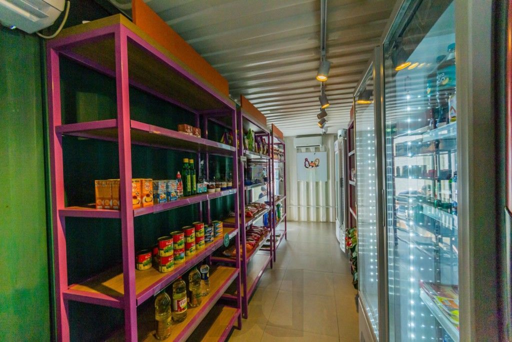 Apartamento 2 dormitórios, 1 vaga e elevador á venda no Morro Santana. — foto 39