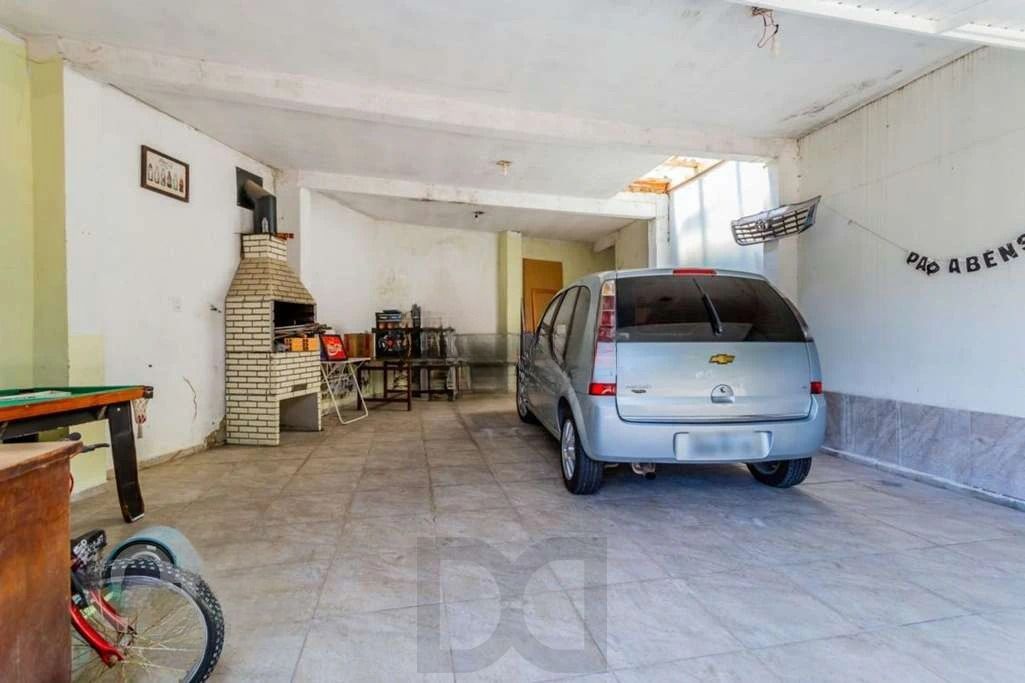Casa com 4 quartos suíte e churrasqueira - Passo da Areia, — foto 20