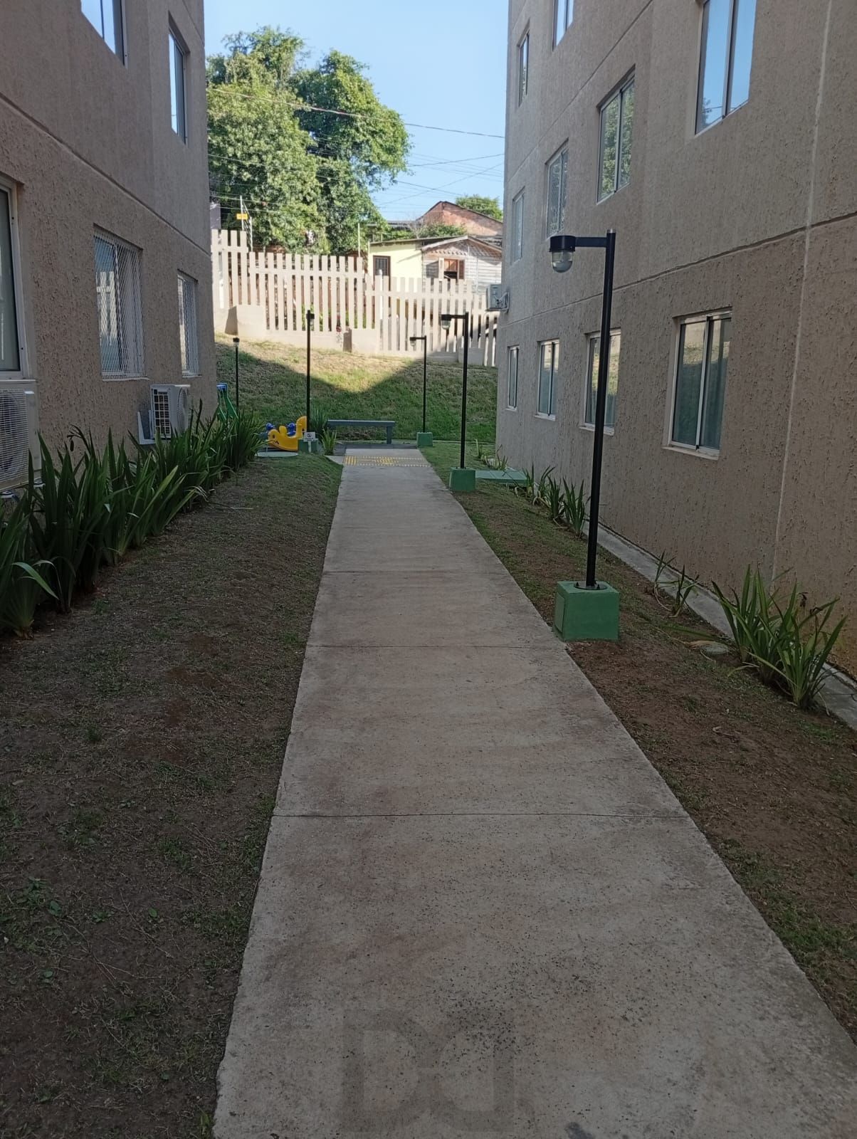 Apartamento no Jardim Carvalho de 2 dormitórios e infra — foto 18