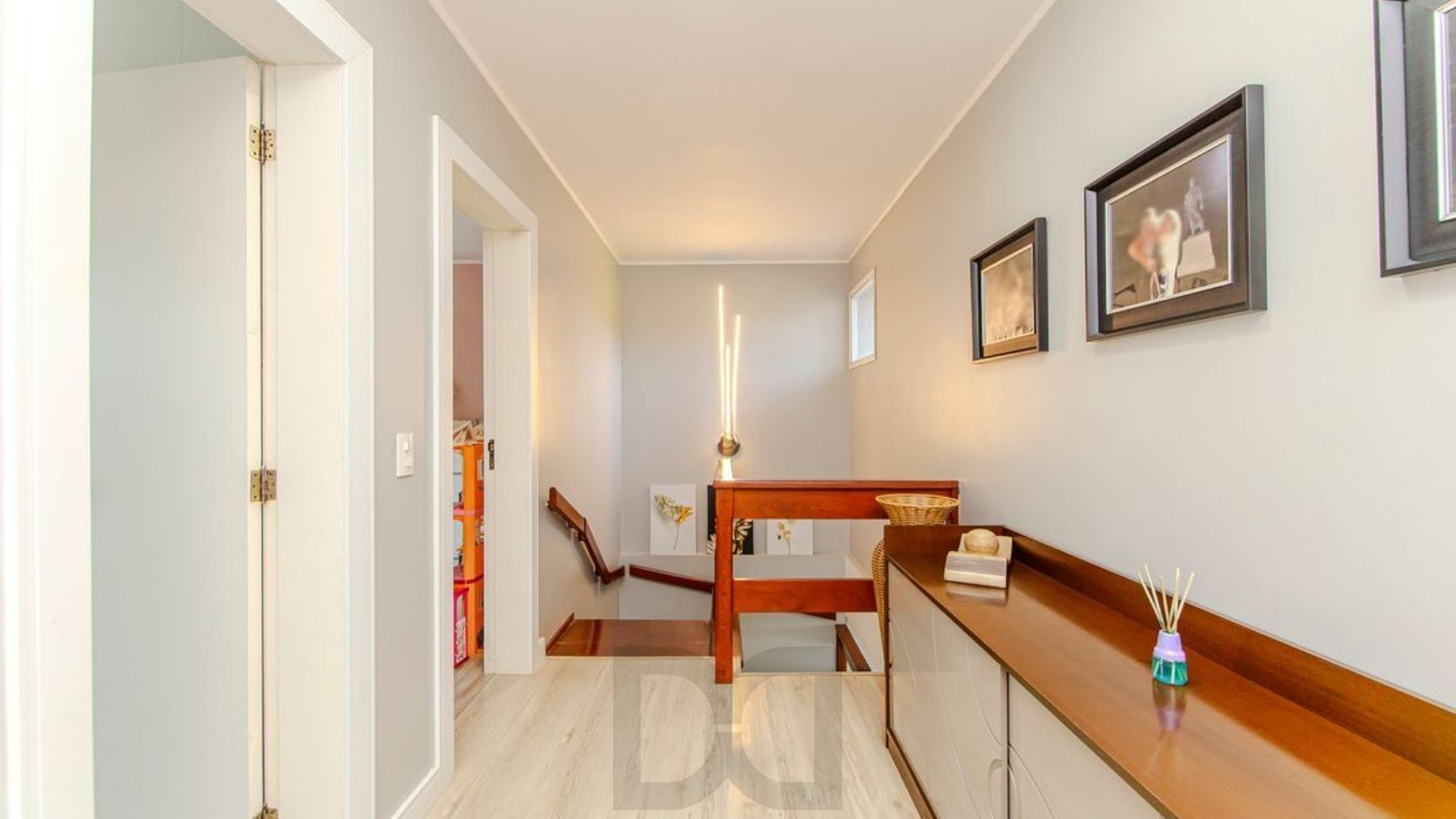 Casa |3 Dorm| Piscina |Ambientes integrados| 217m²| Verdes Campos| Porto Alegre — foto 21