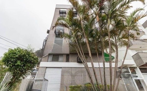 Apartamento estilo Stúdio com mezanino de 1 dormitório, Partenon — foto 15