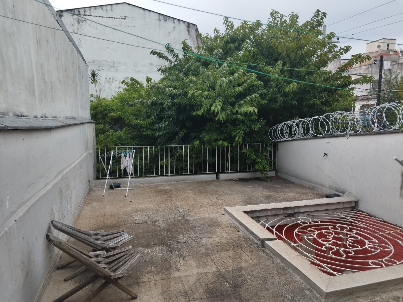Casa de 2 quartos no bairro da Azenha em Porto Alegre — foto 12