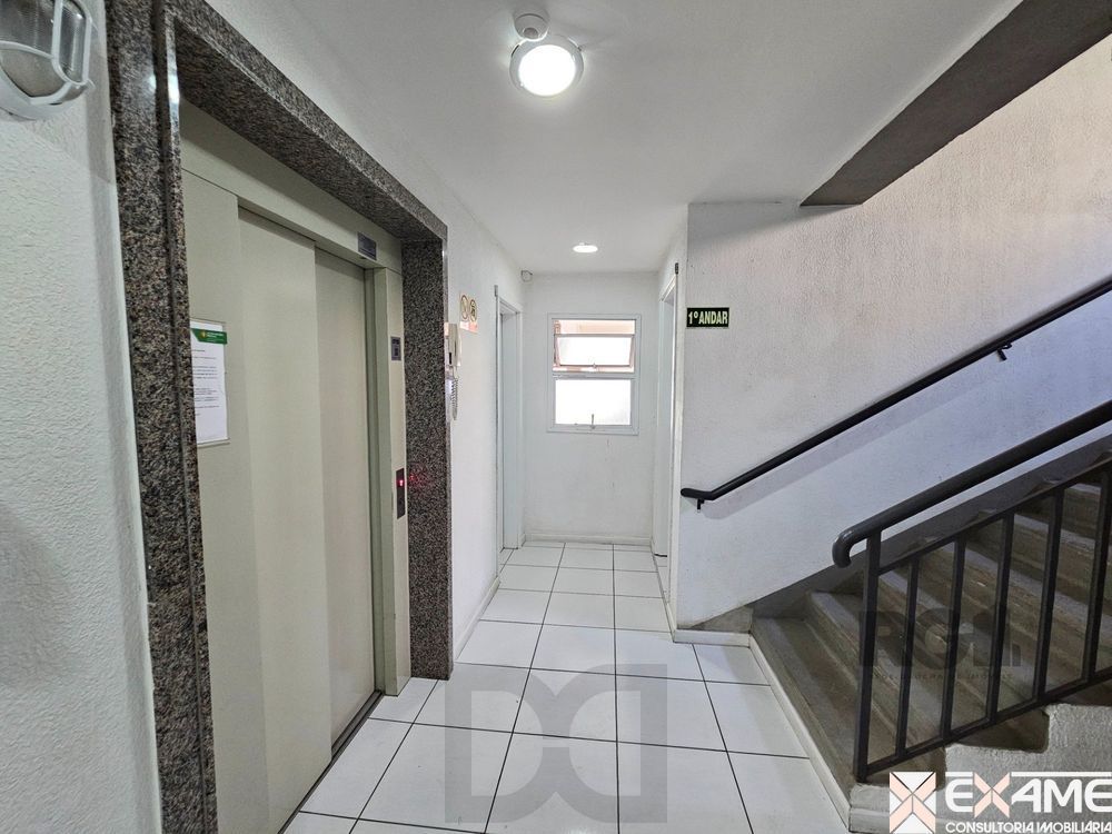 Apartamento 2 dormitórios com elevador e vaga perto da PUC — foto 23