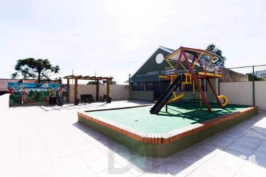 Apartamento 3 dormitórios de frente - 1 vaga garagem - ed. com elevador. — foto 32