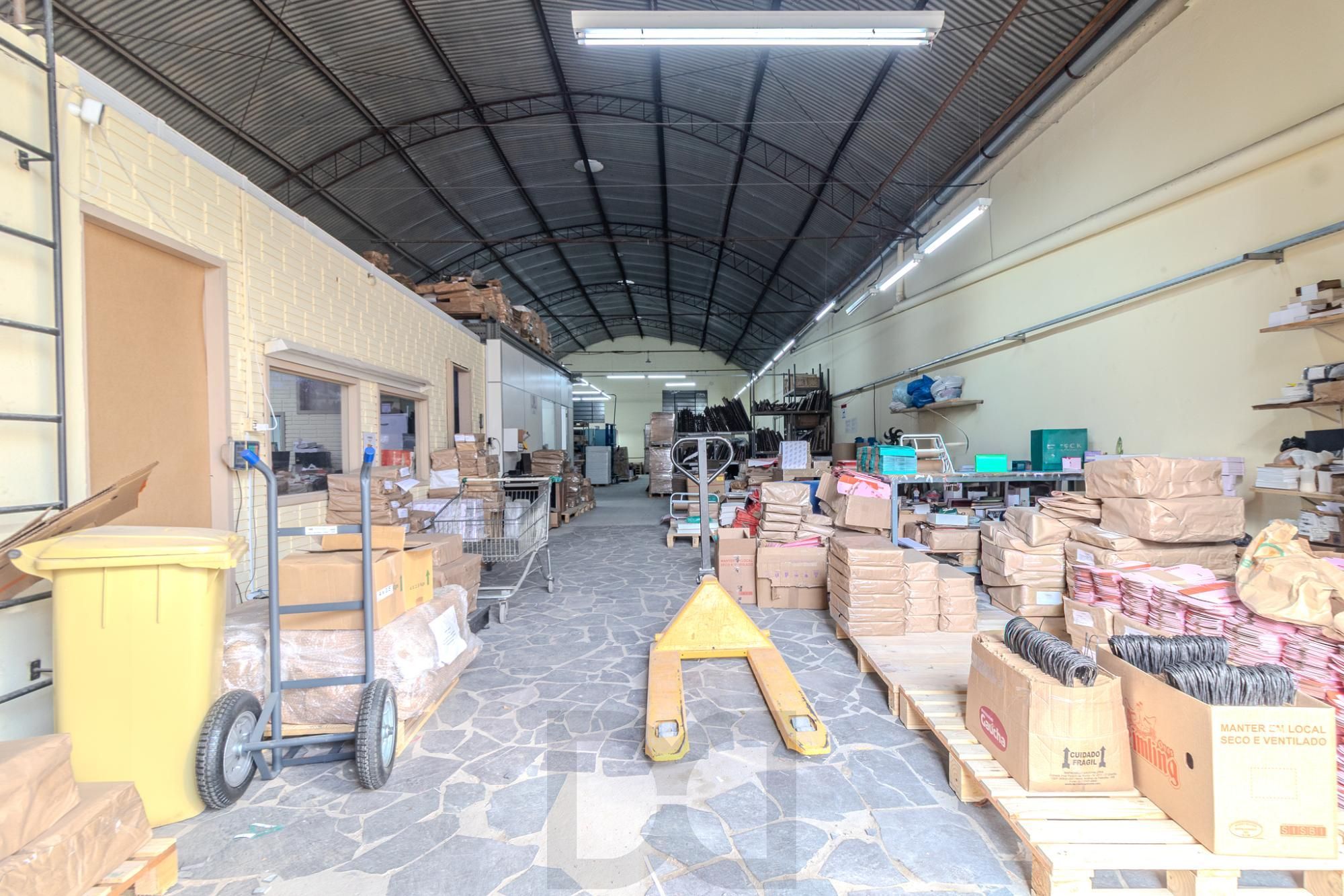 🏭✨ EXCELENTE PAVILHÃO À VENDA NA AVENIDA FRANÇA – JÁ ALUGADO! ✨🏭 — foto 17