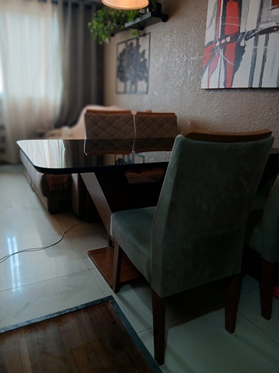 Apartamento 2 dormitórios 1 vaga para carro, Bairro Sarandi — foto 8