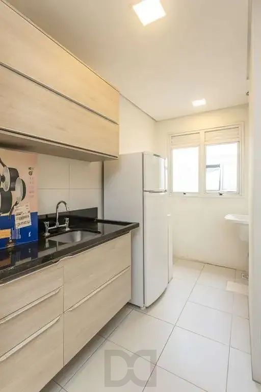 APARTAMENTO 1 DORMITÓRIO TÉRREO NO BAIRRO VILA IPIRANGA EM PORTO ALEGRE — foto 2