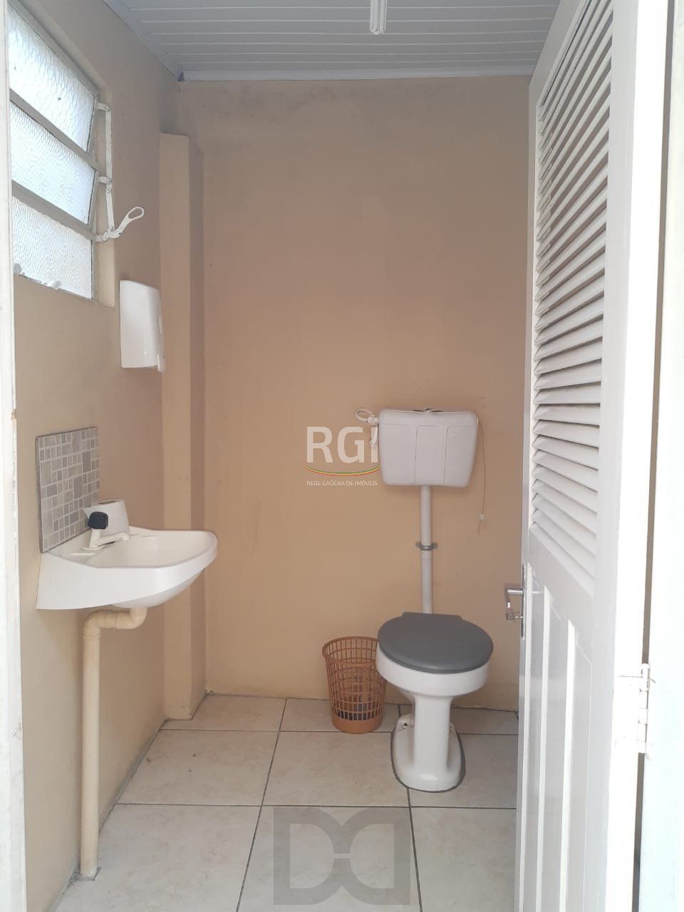 Apartamento para Venda - 35m², 1 dormitório, Azenha — foto 14