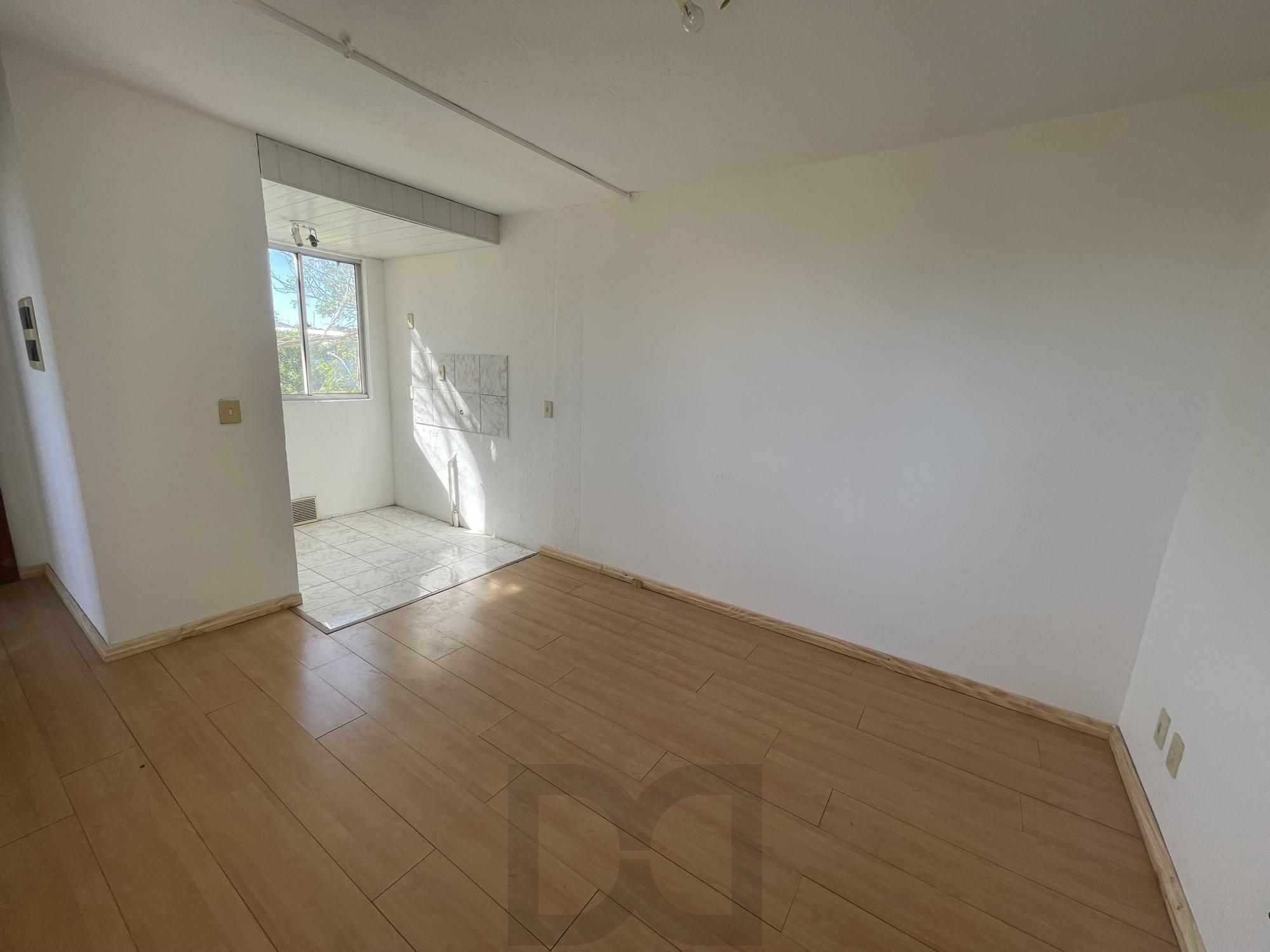 Apartamento de 2 dormitórios Terceiro andar com vaga no Jardim Leopoldina — foto 1