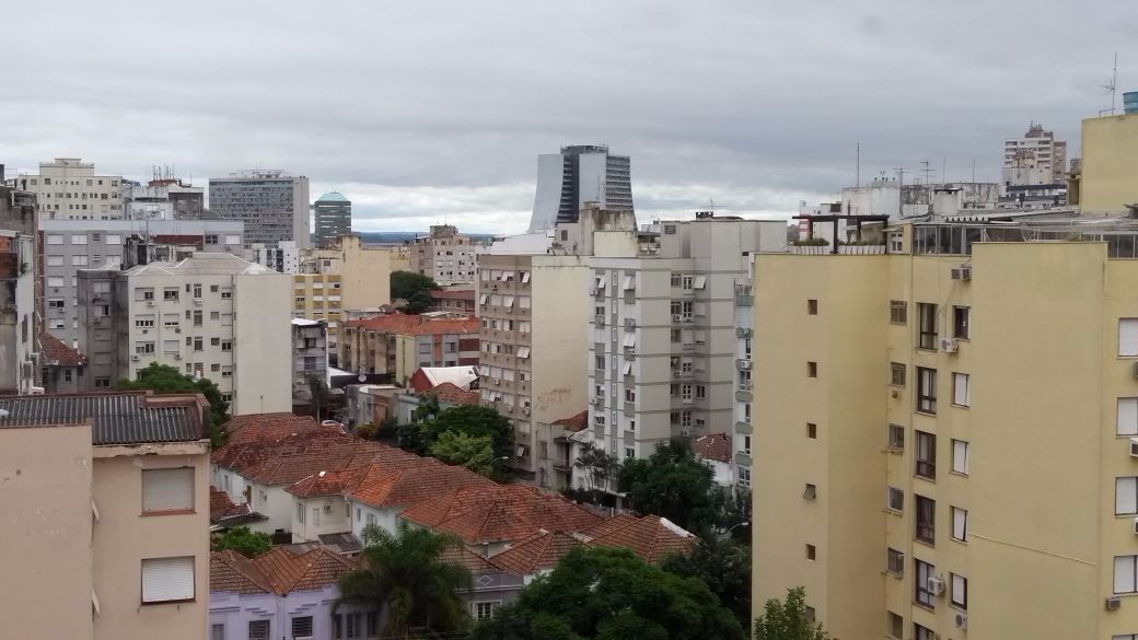 Apartamento para Venda - 84m², 3 dormitórios, sendo 1 suites, 1 vaga - Cidade Baixa — foto 18