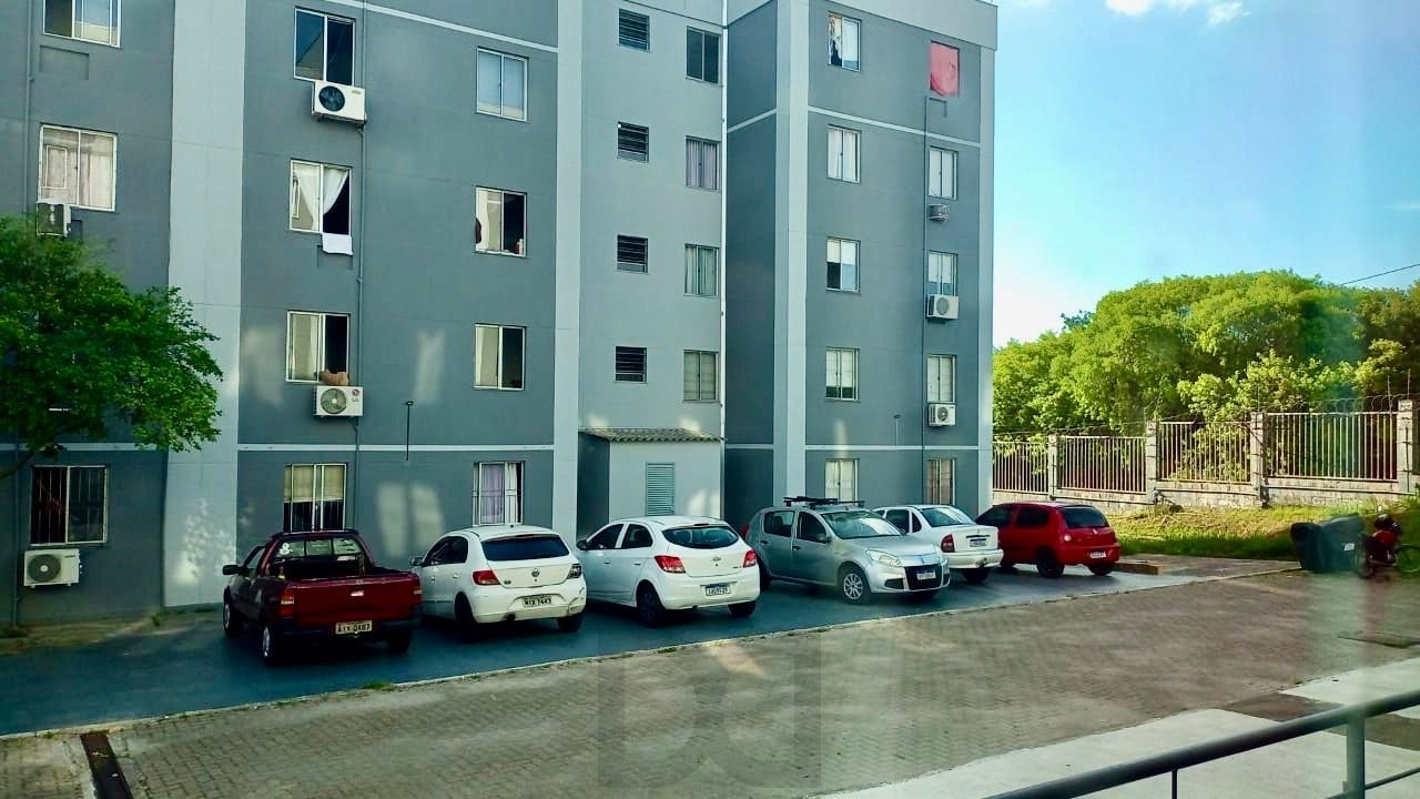 Apartamento Térreo 2 quartos com vaga no Bairro Jardim Leopoldina Porto Alegre — foto 8
