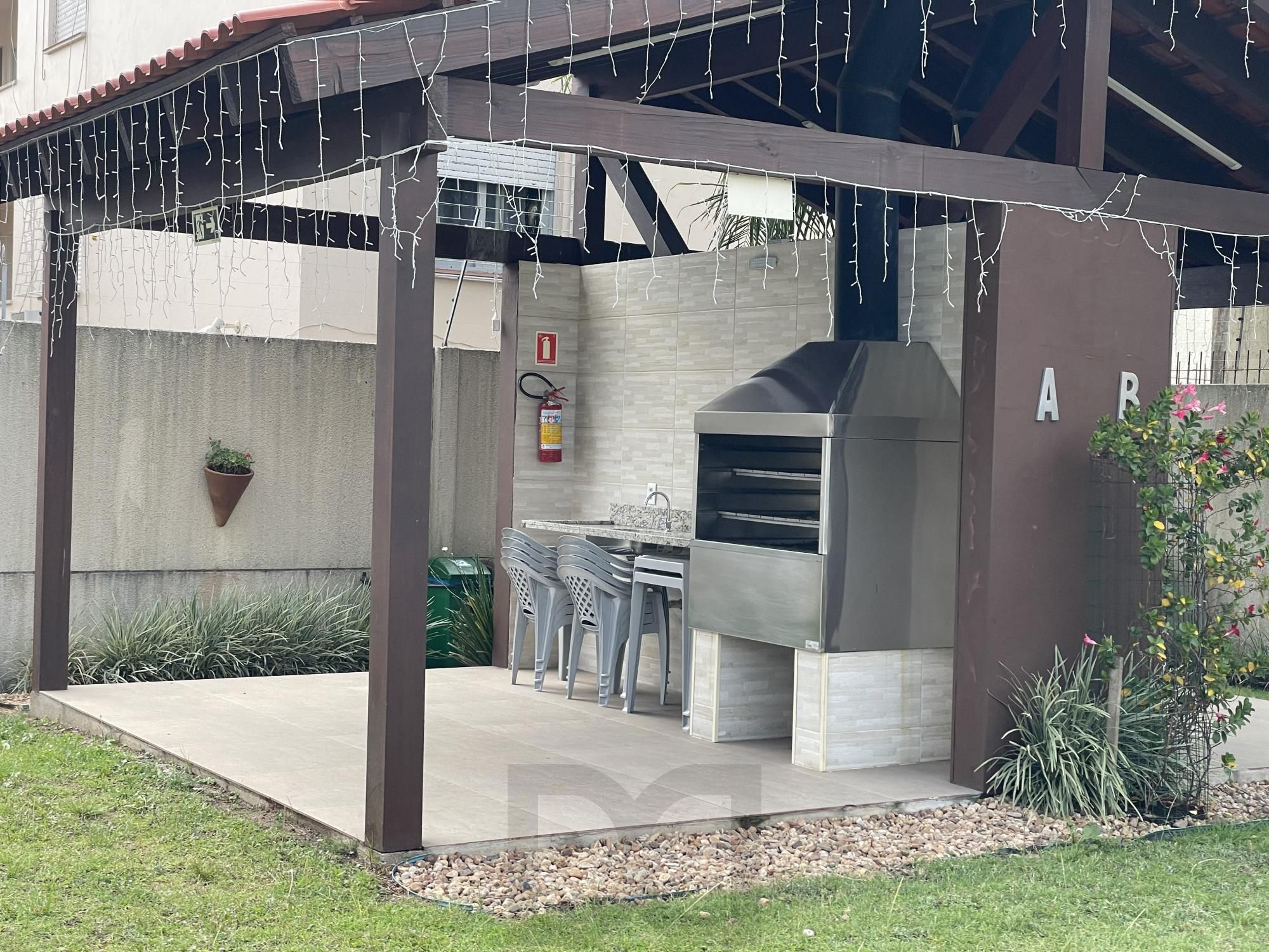 2 quartos com suite mobiliado 1vaga e Academia completa na Rua Sadi Castro — foto 14