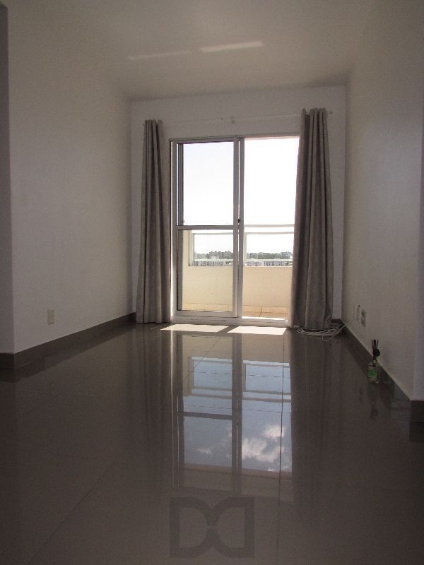 Apartamento com Sacada Linda Vista com 1 vaga de garagem — foto 1