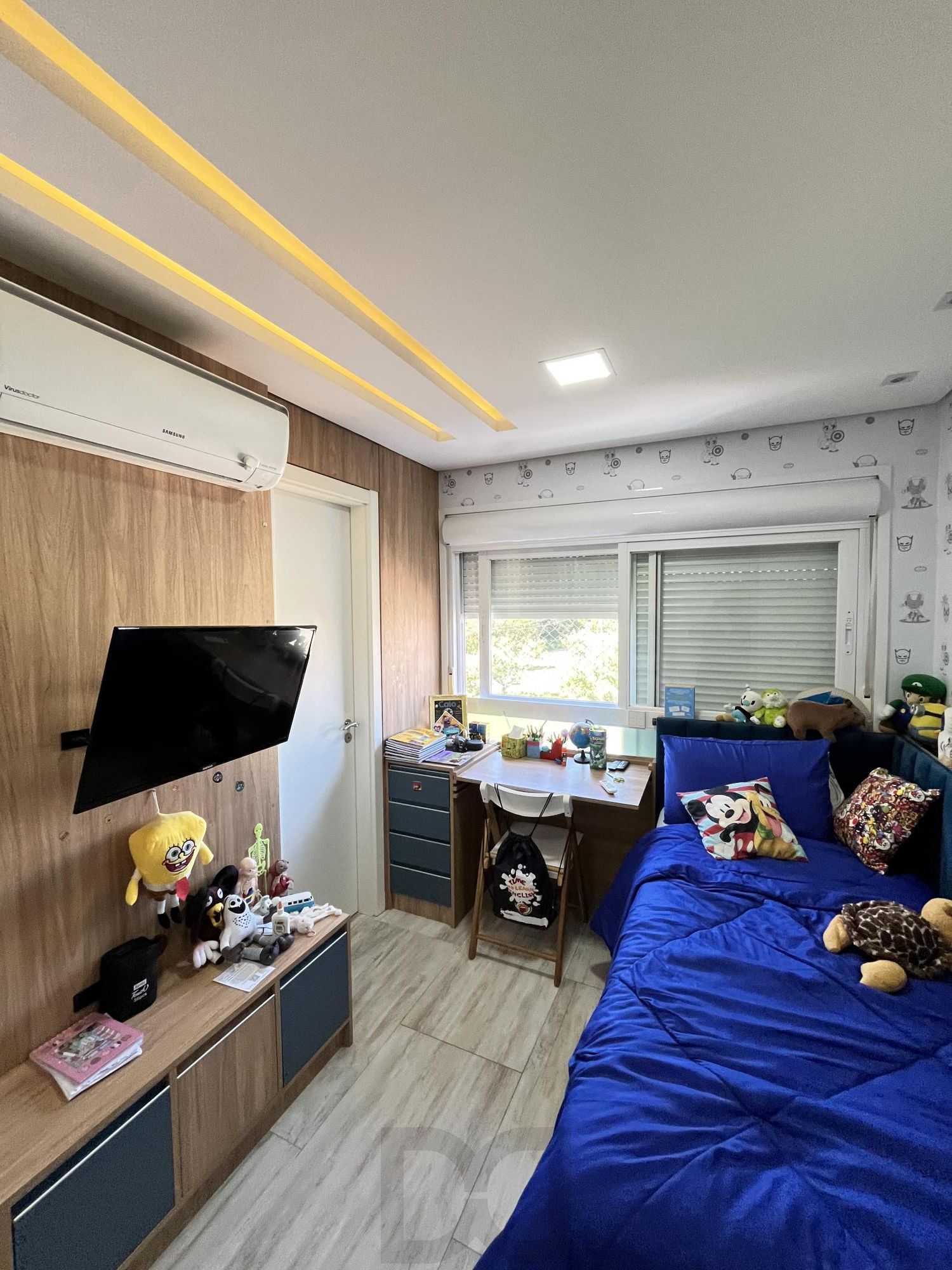Apartamento de 3 quartos, 2 suítes e 2 vagas de garagem no Menino Deus em POA/RS — foto 34