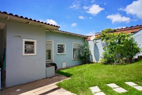 Casa com 3 quartos com piscina 187m² à venda Zona Norte Porto Alegre — foto 2