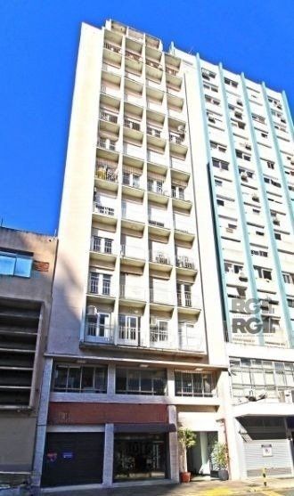 Apartamento JK no Centro Histórico DESOCUPADO — foto 1