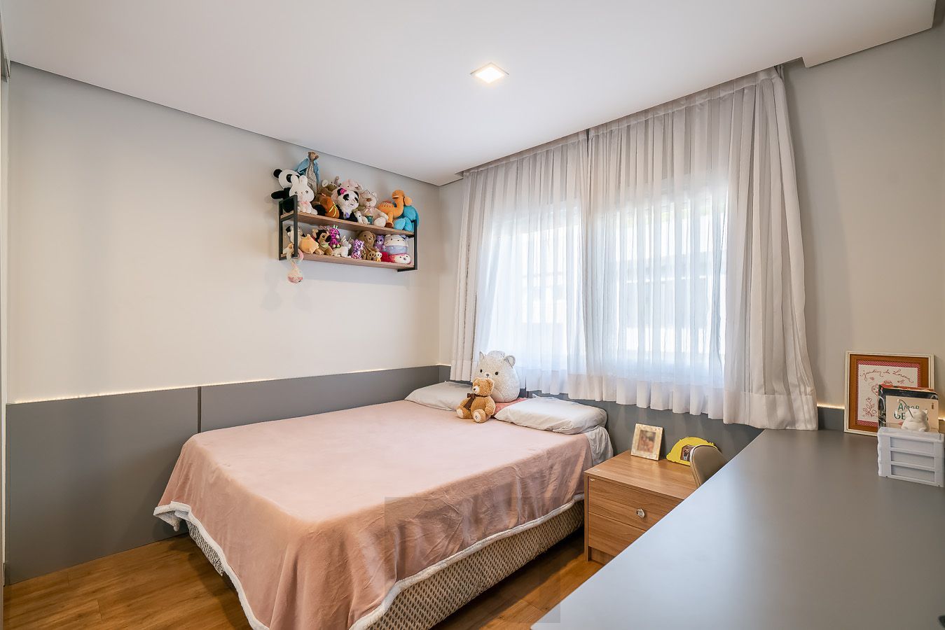 Casa em Condomínio com 4 quartos e 275m² à venda em Sarandi, Porto Alegre. — foto 41