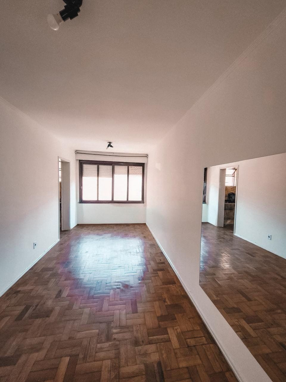 Apartamento JK, 26,48m² privativos a venda na rua General Lima e Silva. — foto 2