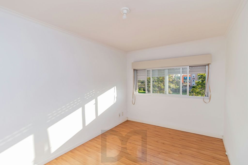 Apartamento 1 quarto, reformado e piscina no bairro Partenon — foto 1