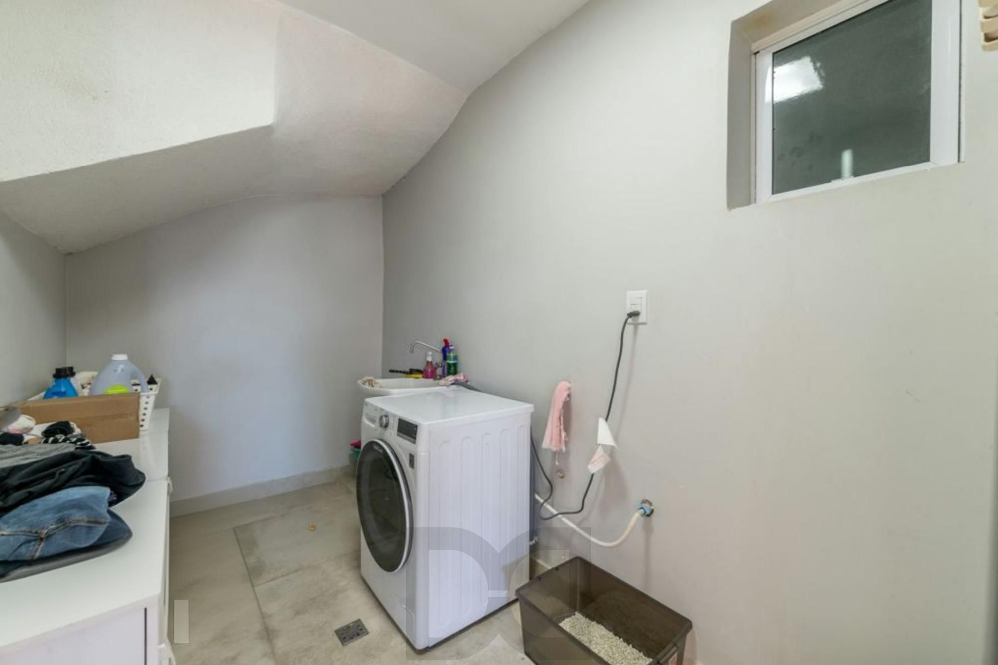 Casa em condomínio de 3 quartos, 2 vagas e churrasqueira no Mário Quintana. — foto 28