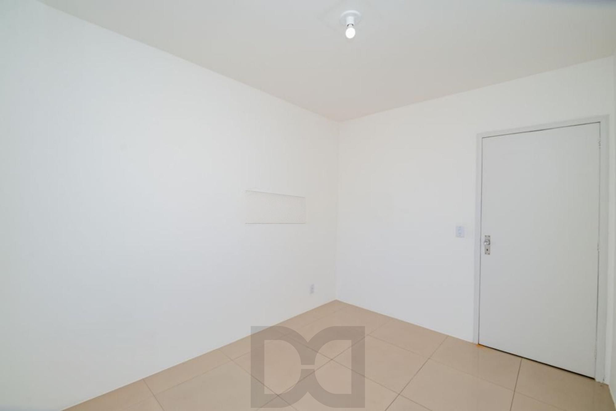 Apartamento com 2 quartos, 2 banheiros e 1 vaga no bairro Azenha. — foto 14