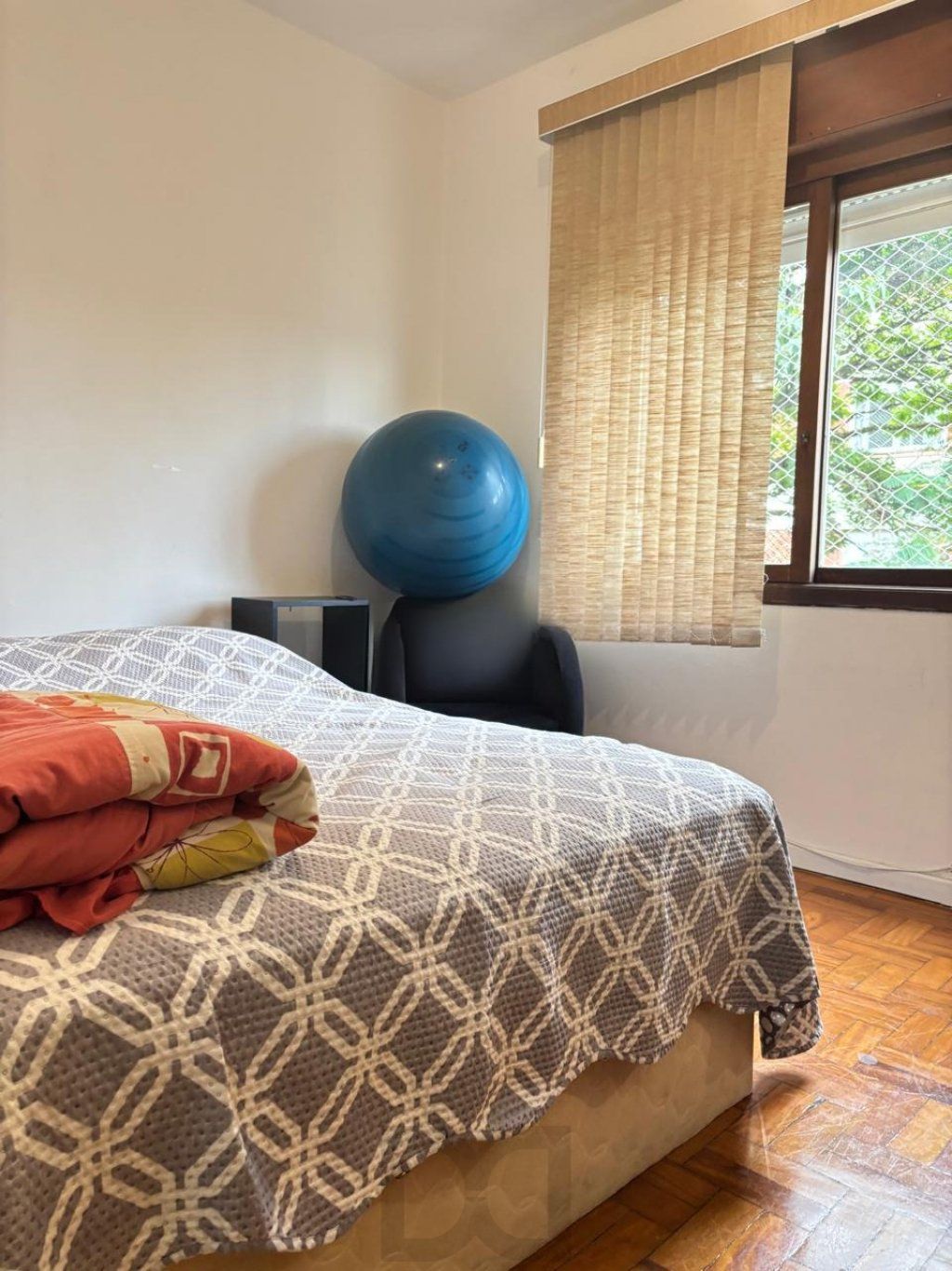 Apartamento 3 dormitórios com 84 metros privativos no bairro Menino Deus. — foto 4