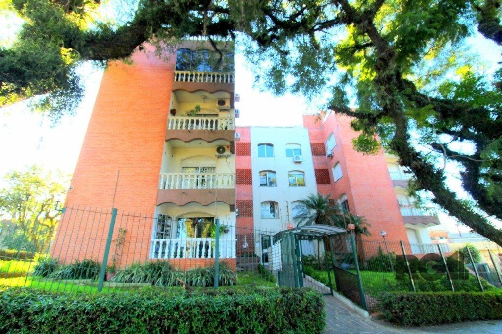 Apartamento de 2 dormitórios no bairro Teresópolis térreo com pátio DESOCUPADO — foto 19