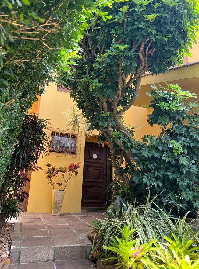 Sobrado no bairro Espírito Santo de 3 dormitórios 2 vagas e piscina — foto 29