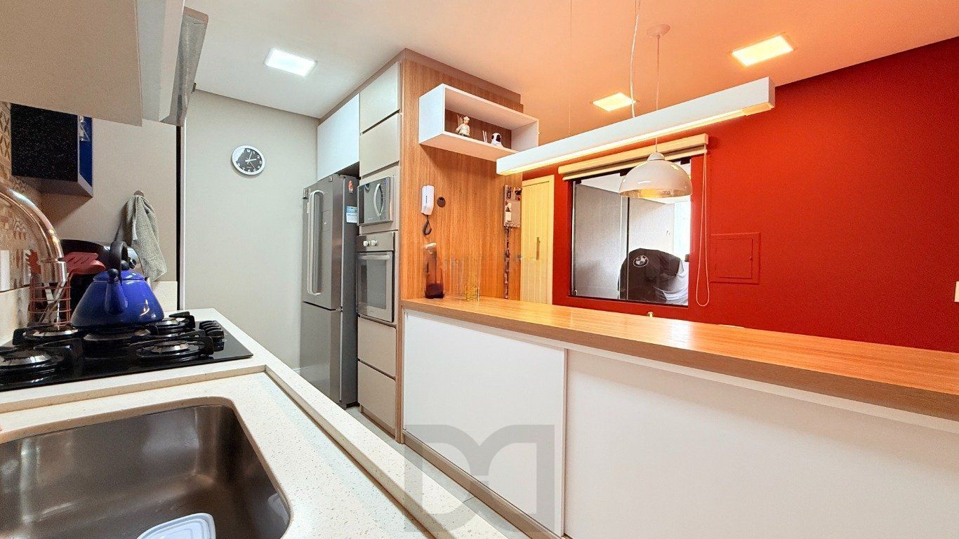 Casa em condomínio 3 dormitórios, 1suíte, 2 vagas, 186m² privativos no Ecoville. — foto 14