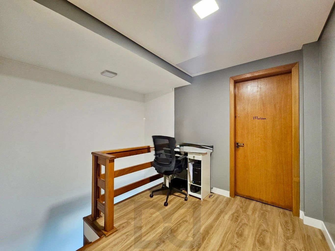 Casa Sobrado 1 suite 1 vaga 128m² no Bairro Jardim Itu Planalto Porto Alegre — foto 16