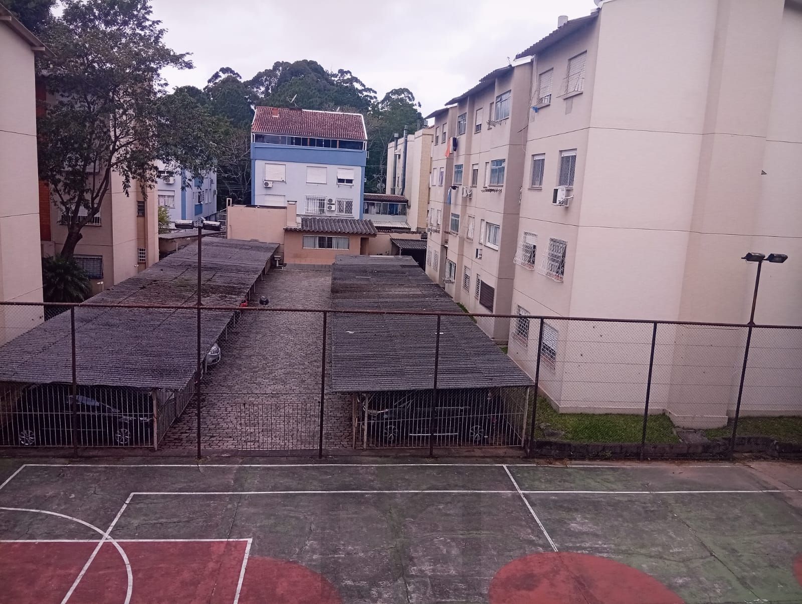 Apartamento 1 quarto à venda no Jardim Planalto — foto 12