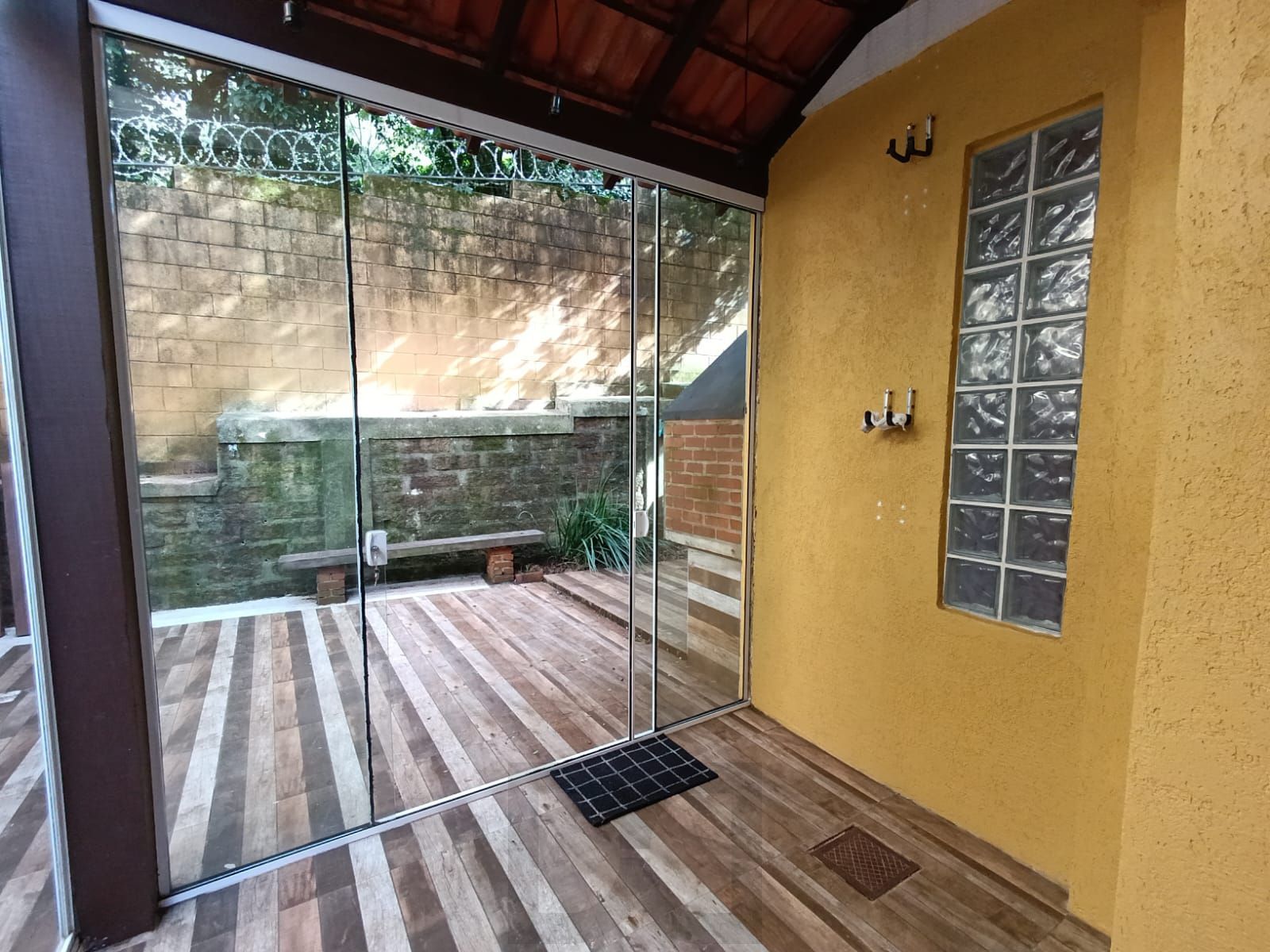 Casa em condomínio de 3 quartos, suíte e 2 vagas no bairro Mário Quintana — foto 61