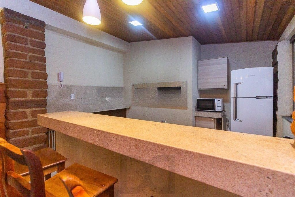 Apartamento 3 dorms à venda Rua Catumbi, Medianeira - Porto Alegre — foto 39