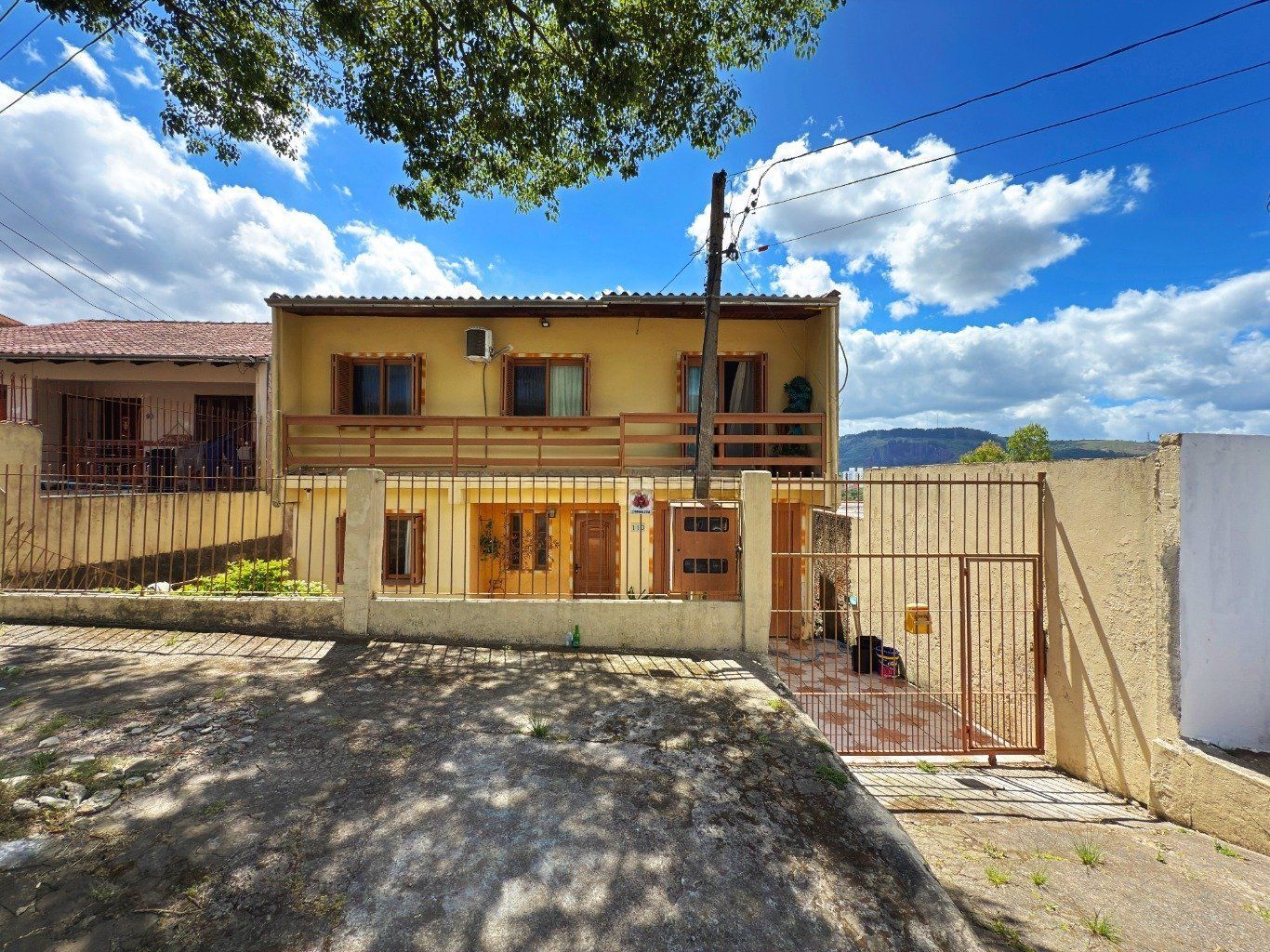 Casa com 3 dormitórios 1 suíte e 2 vagas a venda no Jardim Carvalho — foto 2