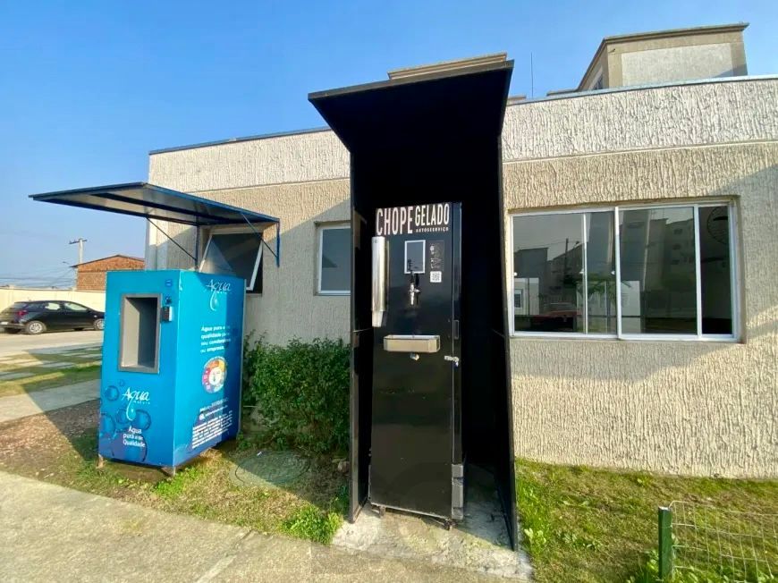 Apartamento 2 dormitórios quinto andar Reservas do Sul Restinga — foto 18