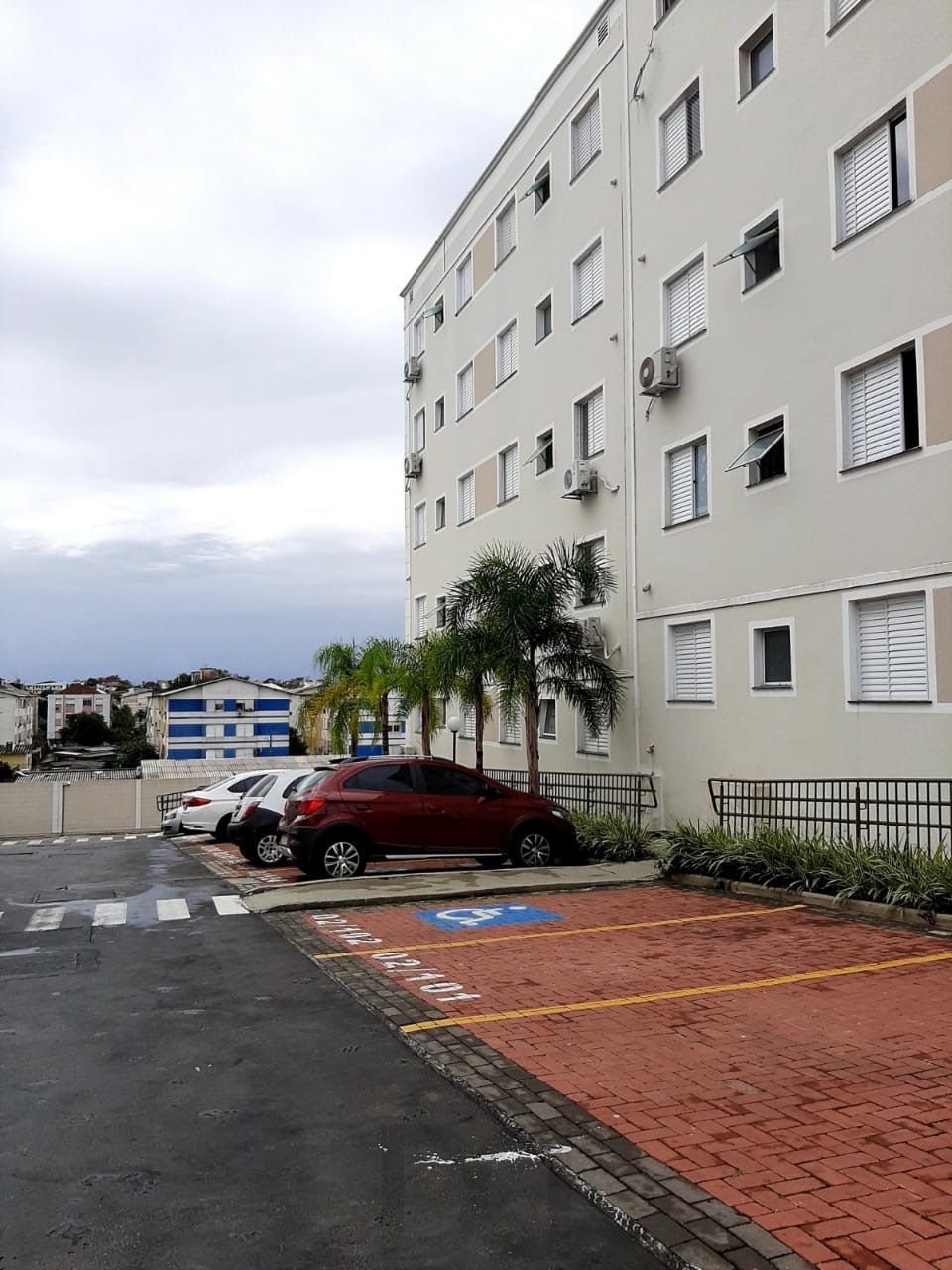 Apartamento 2 dormitórios 1 vaga no condomínio Laçador, Jardim Leopoldina — foto 38