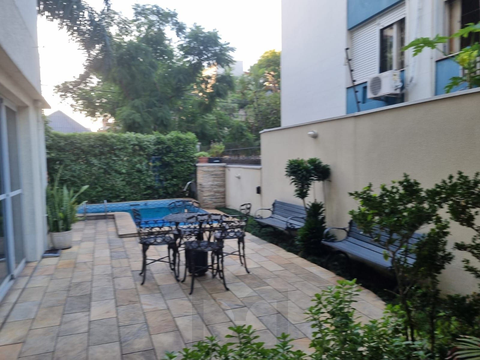 Apartamento de 3 dormitórios, sendo 1 suíte, no bairro Santo Antonio. — foto 39