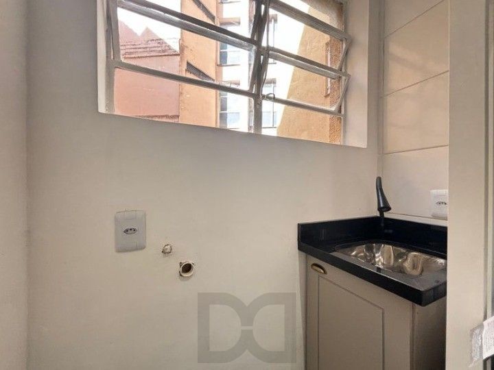 Apartamento de 1 dormitório, mobiliado, centro histórico — foto 7