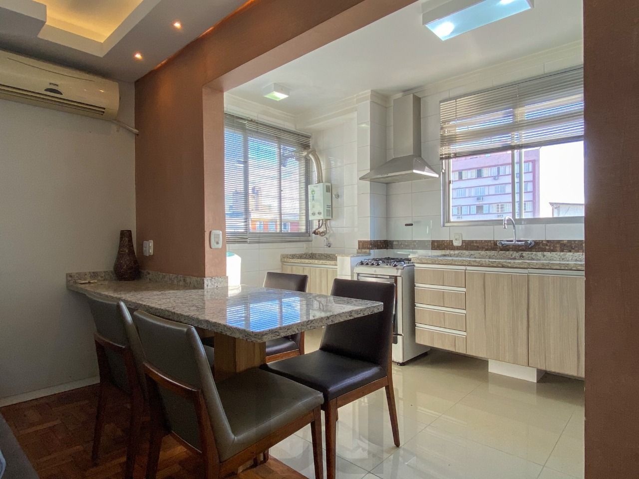 Apartamento 1 dormitório, Centro Histórico — foto 6