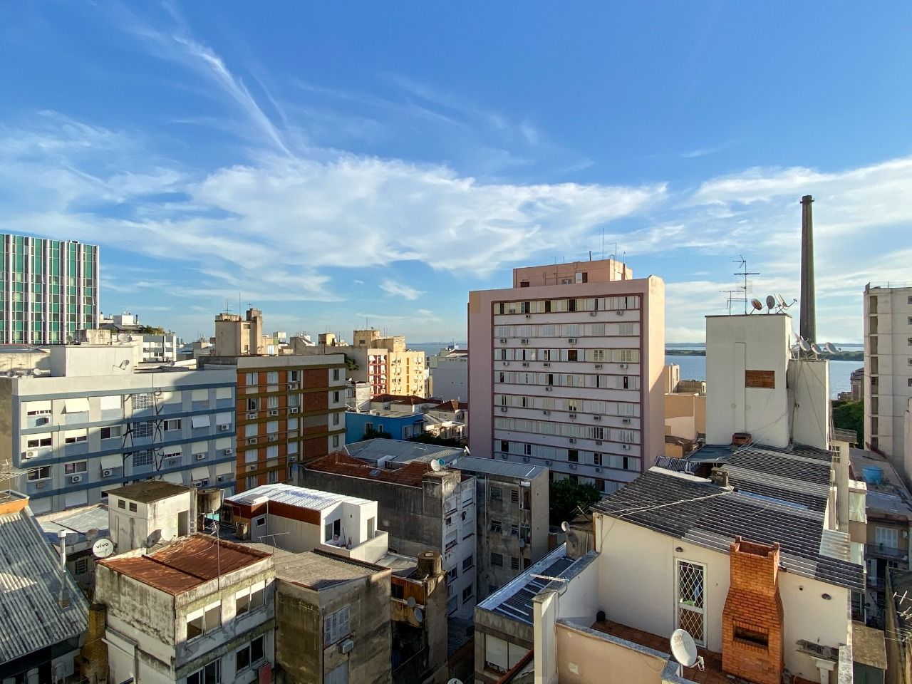 Apartamento 1 dormitório, Centro Histórico — foto 27